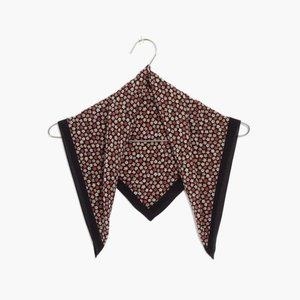 Madewell Silk Bandana *NEW*